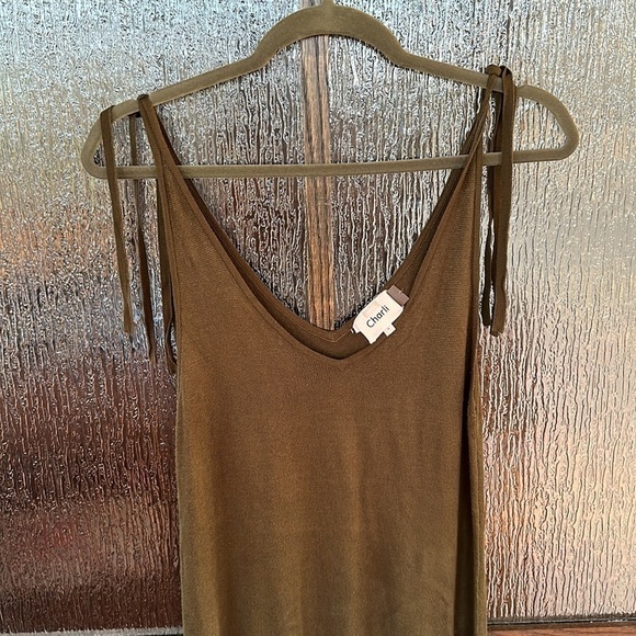 Charli London
Begonia Maxi size Medium - Picture 7 of 13